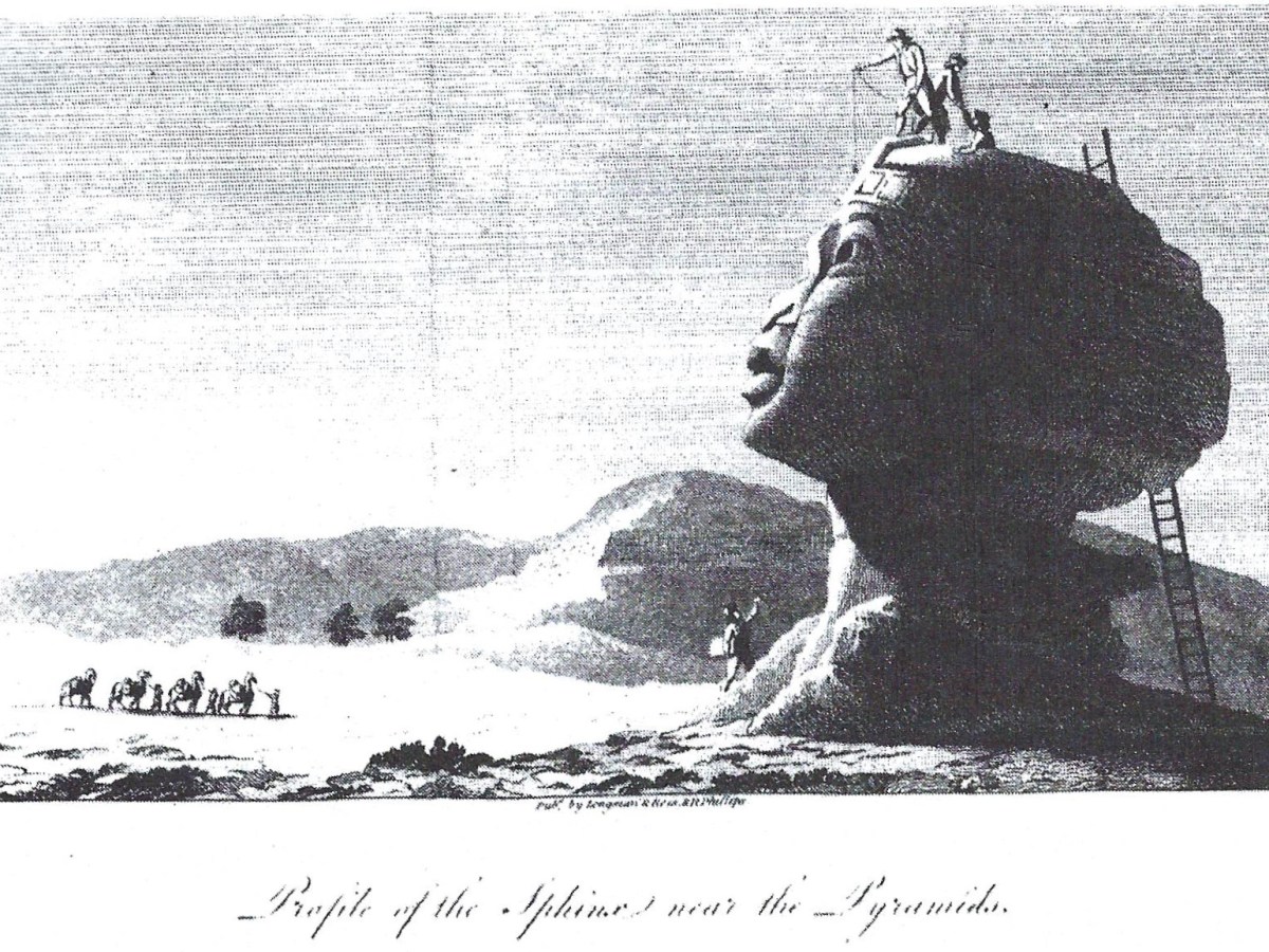 Why Didn't They Tell&nbsp;You…